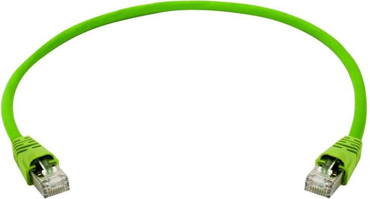 Immagine prodotto Telegärtner Cavo patch (SF/UTP, CAT5, 15 m)