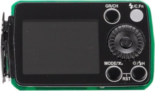 ①Godox AD200 液晶スクリーンの基盤 ①Godox AD200 液晶スクリーンの基盤 ①Godox AD200 液晶