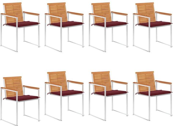 Produktbild vidaXL Jotham