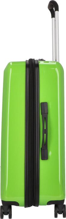 Actual product image Check.In London 2.0 - Set of 3 suitcases (110 l)