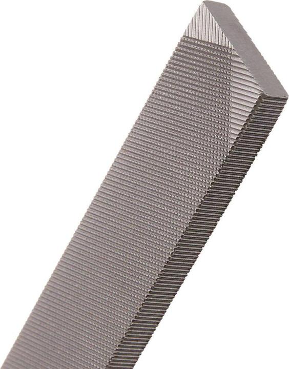 Produktbild Bahco ERGO Flachfeile, Halbschlicht 150 mm (Hieb 2, 150 mm)