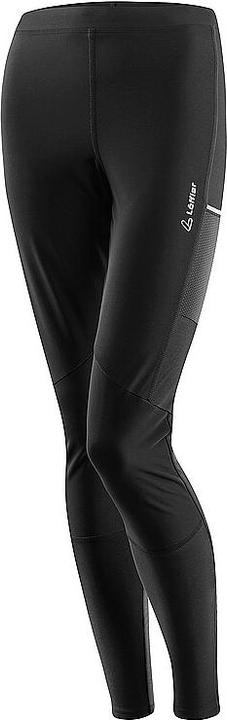 Produktbild Löffler Women's Tights Thermo Innenvelours (3XL)