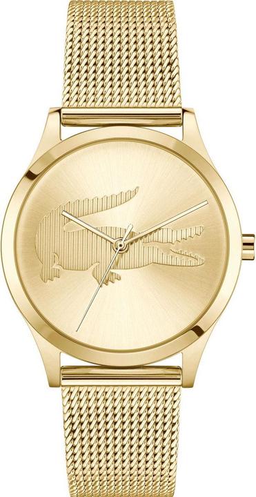 Produktbild Lacoste Crocodelle (Analoguhr, 36 mm)
