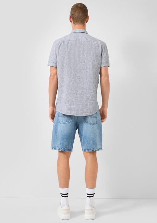 Image du produit s.Oliver Denim Short Loose Fit (32)