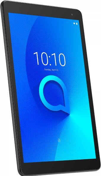 Produktbild Alcatel 1T 10 (nur WLAN, 10.10", 16 GB, Black)