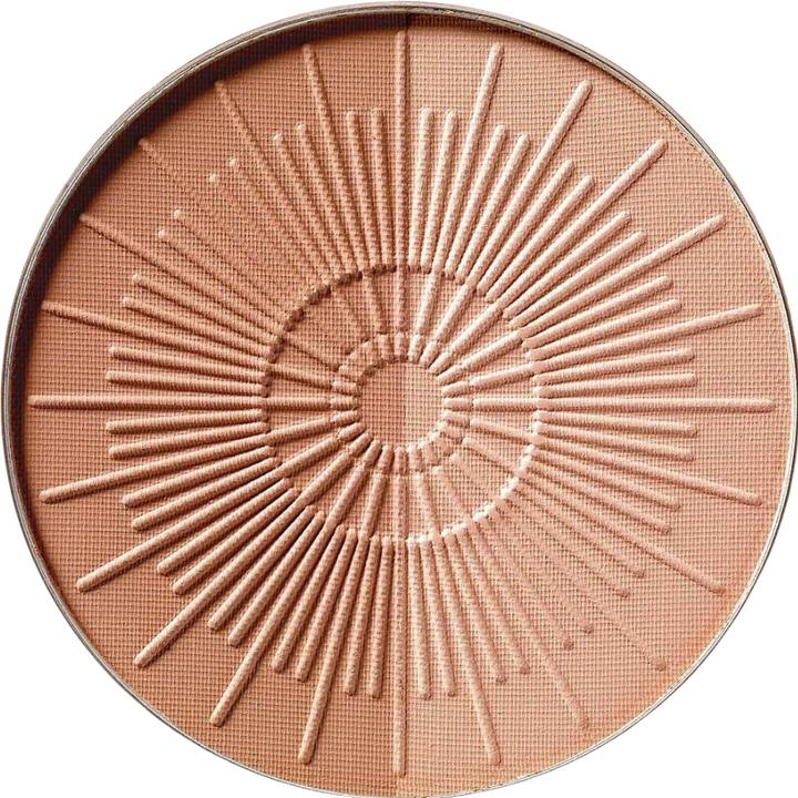 Image du produit Artdeco Poudre bronzante compacte longue tenue (80 Naturel, Contour, 10 g)