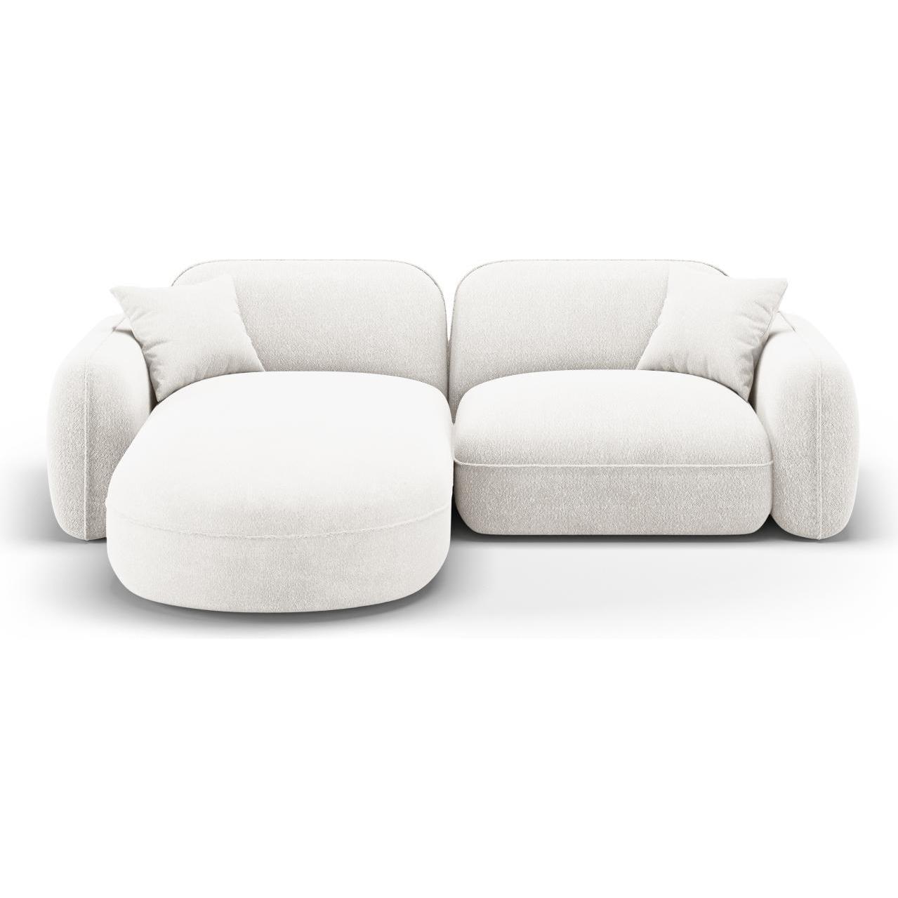 CXL by Christian Lacroix, Sofa, Lucien (Ecksofa)