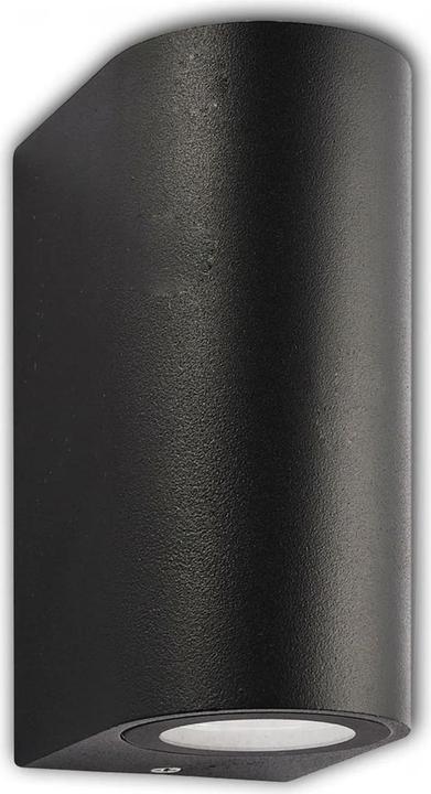 Image du produit Isoled Wandbeleuchtung (GU10, IP54)