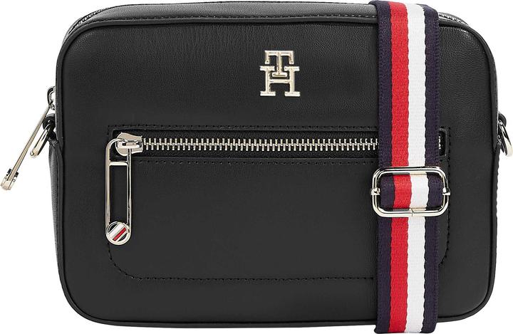 Produktbild Tommy Hilfiger Iconic Tommy Camera Bag Corp