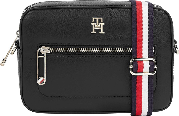 Actual product image Tommy Hilfiger Iconic Tommy Camera Bag Corp