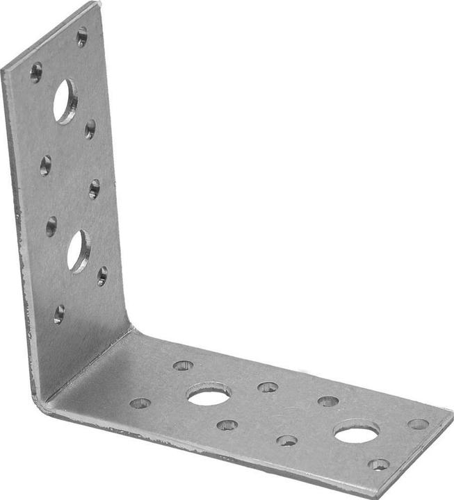 Actual product image Simpson Sst connector (Angle connector, 1 pcs.)