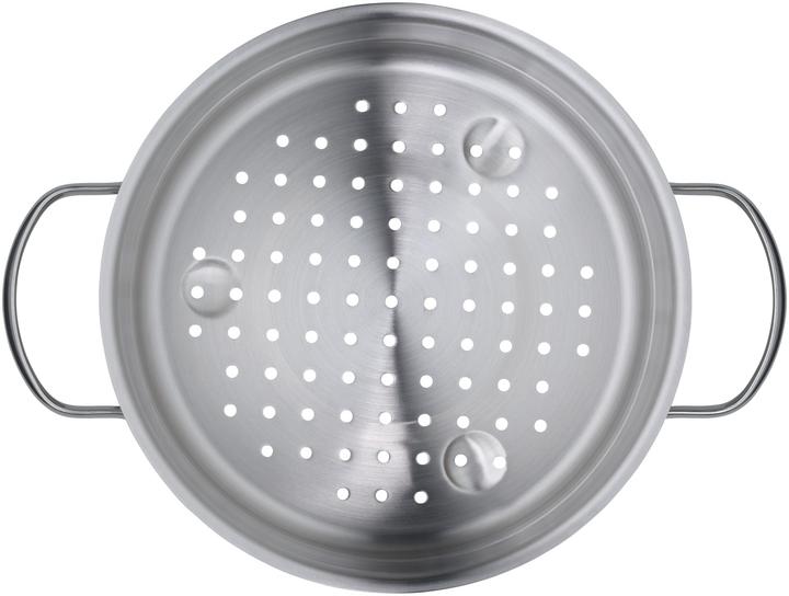 Produktbild Silit Toskana (Pfannenset + Topfset, 28 x 34.50 cm)