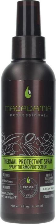 Immagine prodotto Macadamia Protettivo termico (148 ml)