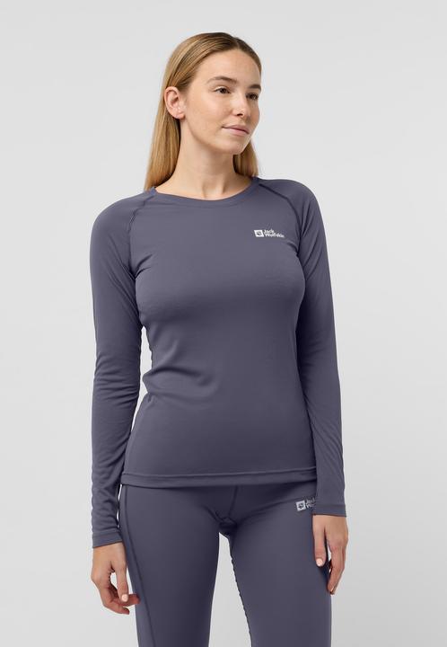Image du produit Jack Wolfskin Infinite Light Ls W (S)