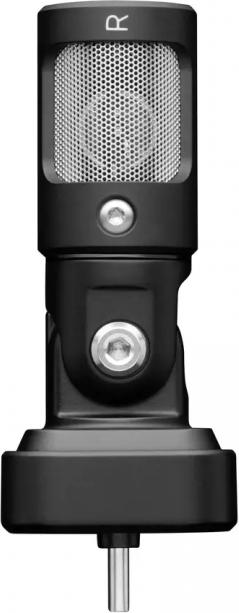 Actual product image Shure MV88 USB-C