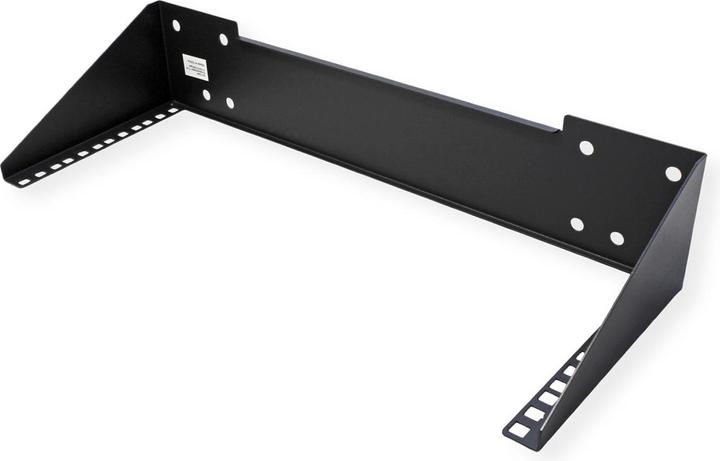 Produktbild Value 19" wand-/untertischhalterung. 4he