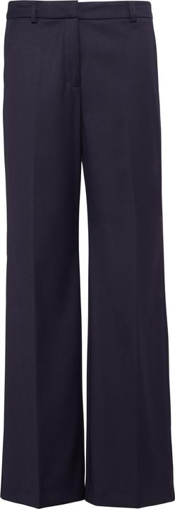 Actual product image Comma Hose Marlenehose mit Bügelfalte (34)