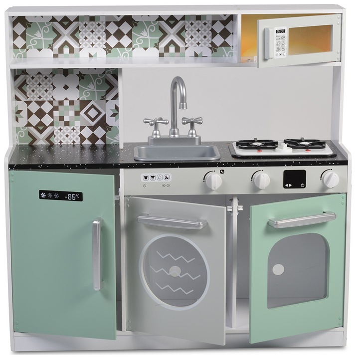 Immagine prodotto Moni Cucina per bambini