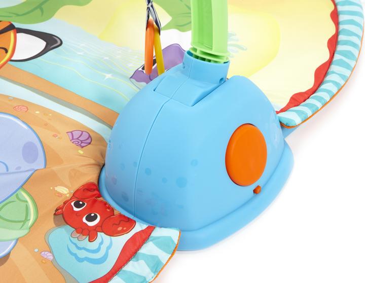 Immagine prodotto Little Tikes Palestra Deluxe Good Vibrations - Borsa