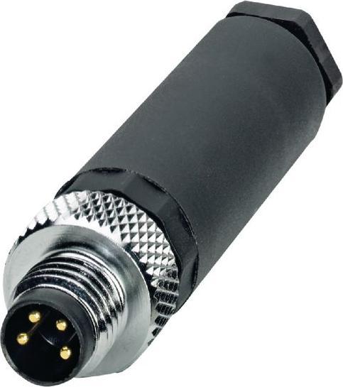 Produktbild Phoenix Contact Sensor-/Aktor-Steckverbinder