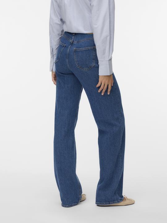 Image du produit Vero Moda Jeans taille haute (28)