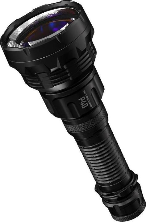 Actual product image Nitecore P40 (19 cm, 2000 lm)