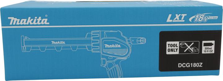 Produktbild Makita DCG180Z Kartuschenpistole
