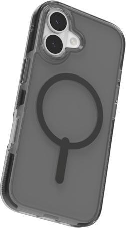 Actual product image Zagg Case für Apple iPhone 17 Santa Cruz Snap midnight black (Apple iPhone 17)