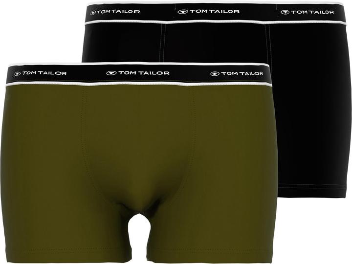 Produktbild Tom Tailor Kentucky (S, 2er Pack)