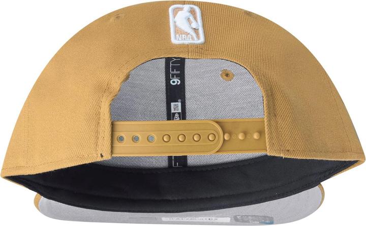 Actual product image New Era 9Fifty NBA Teams Panama (One size)