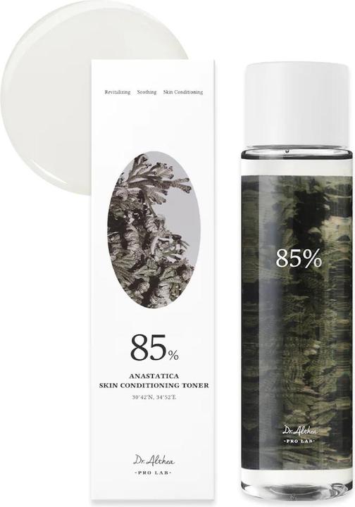 Dr. Althea Anastatica Skin Conditioning Toner (Gesichtswasser, 250 ml)