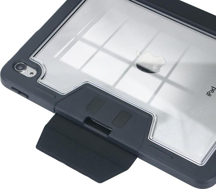 Actual product image Deqster Rugged Case Rt2 Ipad Air 13in (Apple iPad Air 13 2024)