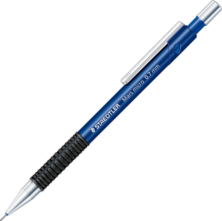 Actual product image Staedtler Mechanical pencil Mars micro 775 (0.70 mm, B, 1x)