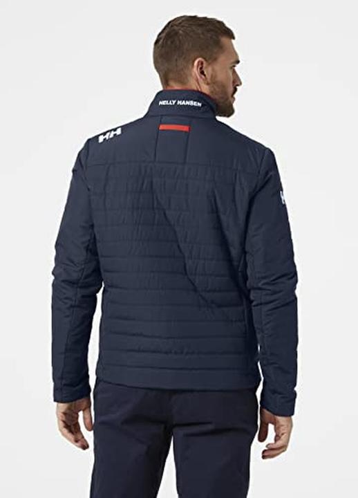 Actual product image Helly Hansen Crew Insulator Jacket 2.0 (M)