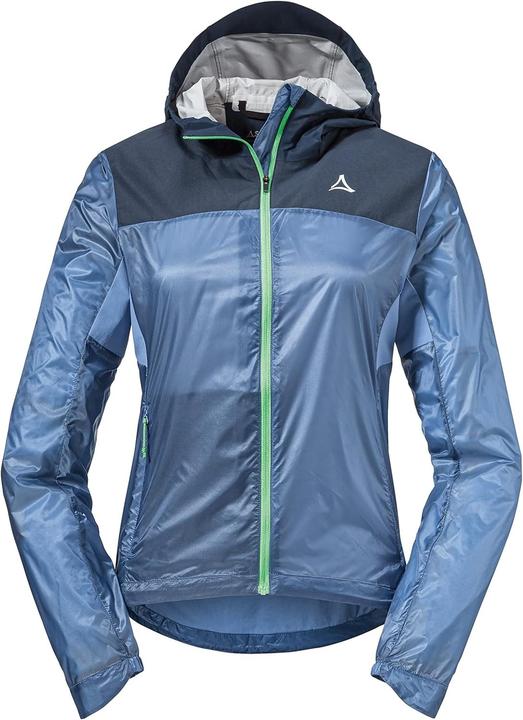 Schöffel Flow Trail Jacke