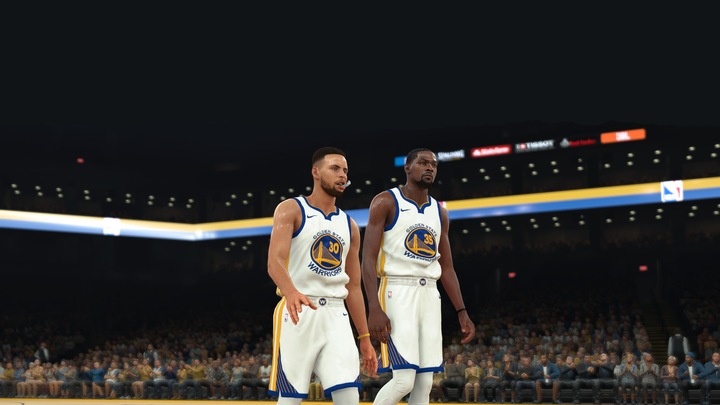 Produktbild 2K Games Nba 2k18 (Xbox Series X, Xbox One X, FR)