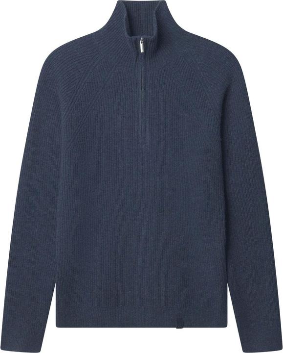 Produktbild Colours & Sons Pullover Half-Zip-Lambswool (L)
