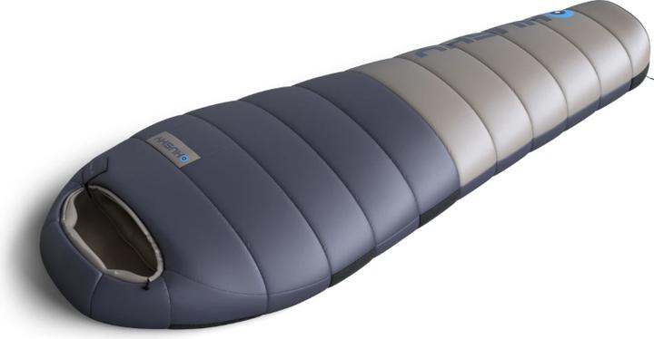 Actual product image Husky Dopy 2024 -25 (220 cm)