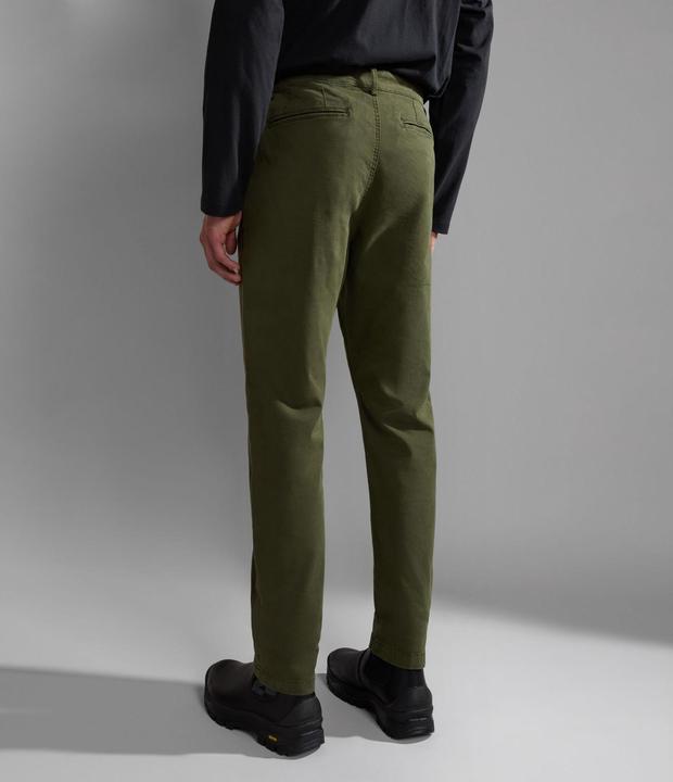 Actual product image Napapijri chino trousers puyo (Frequency band 38 (2600 MHz))