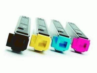 Produktbild Kyocera Tk-815k (BK)
