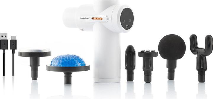 Image du produit InnovaGoods Hokgun (6 Marches)