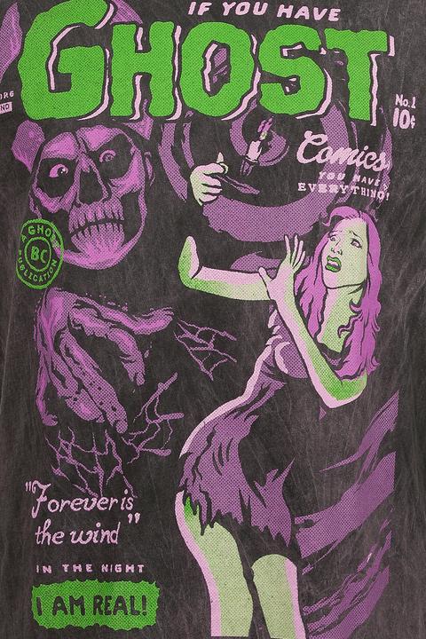 Produktbild Ghost Forever (4XL)