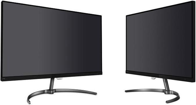 Produktbild Philips E-line 276E8FJAB/00 (2560 x 1440 Pixel, 27")