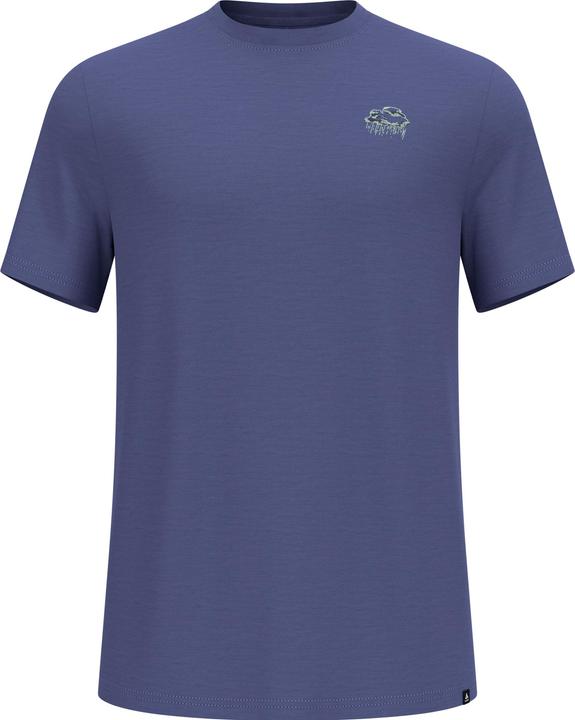 Actual product image Odlo Raincloud Merino 160 (XL)