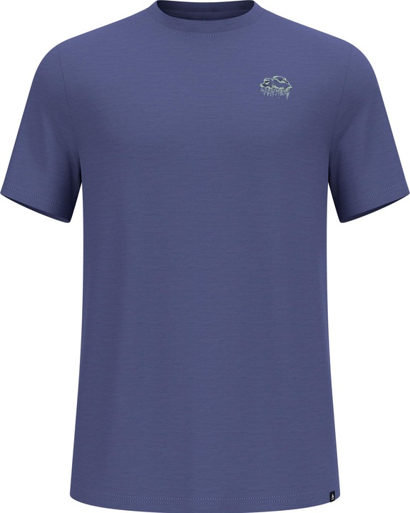 Actual product image Odlo Raincloud Merino 160 (XL)