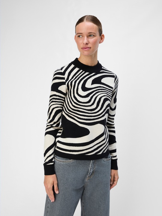 Actual product image Object OBJRAY Sweater (XS)