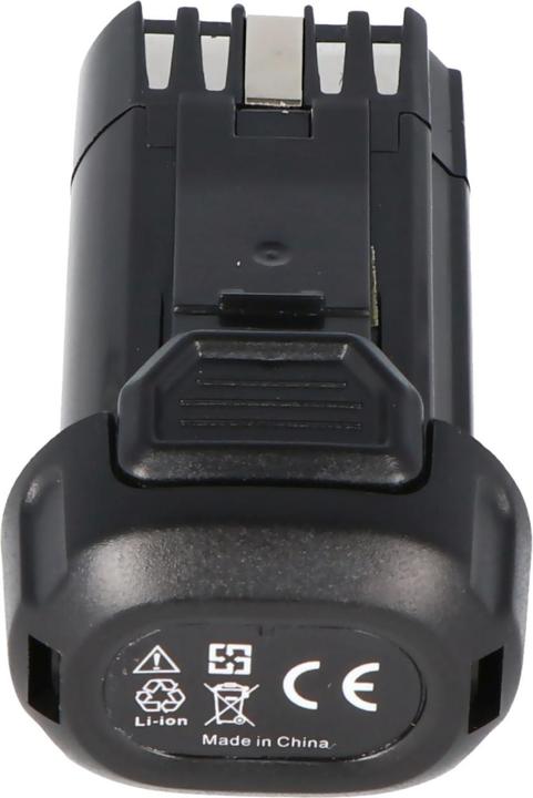 Actual product image DeWalt Battery DCB080, DCB095, DCF680, DCF680N1, DCF680N2, DCF682, DCL023, DW4390 (7.2 V)
