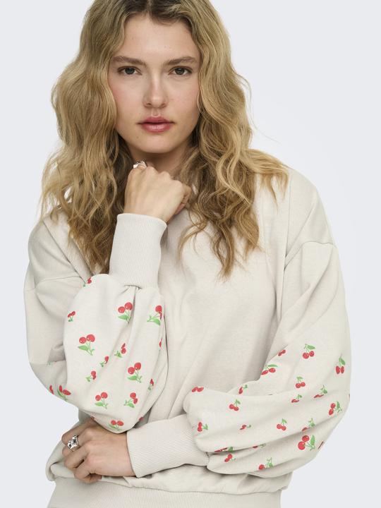 Produktbild Only ONLBROOKE Sweatshirt Sweatshirt (S)