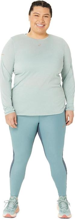 Actual product image ASICS Performance Nagino Run LS Top (XL)