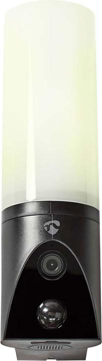 Produktbild Nedis SmartLife Aussenkamera | Wi-Fi | Umgebungslicht | Full HD 1080p | IP65 | Cloud Storage (optiona (1920 x 1080 Pixels)